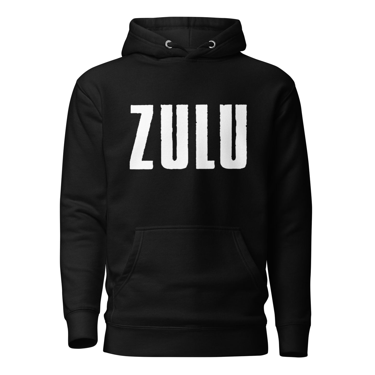 ZULU (Premium Hoodie)