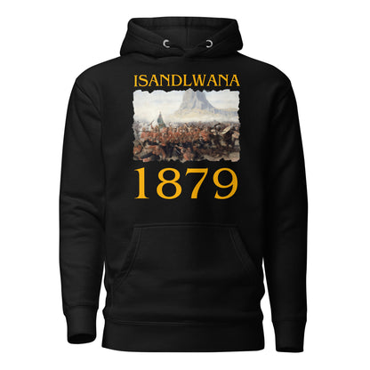 Isandlwana 1879 (Premium Hoodie)