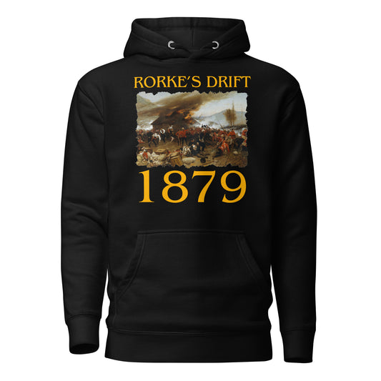 Rorke's Drift 1879 (Premium Hoodie)