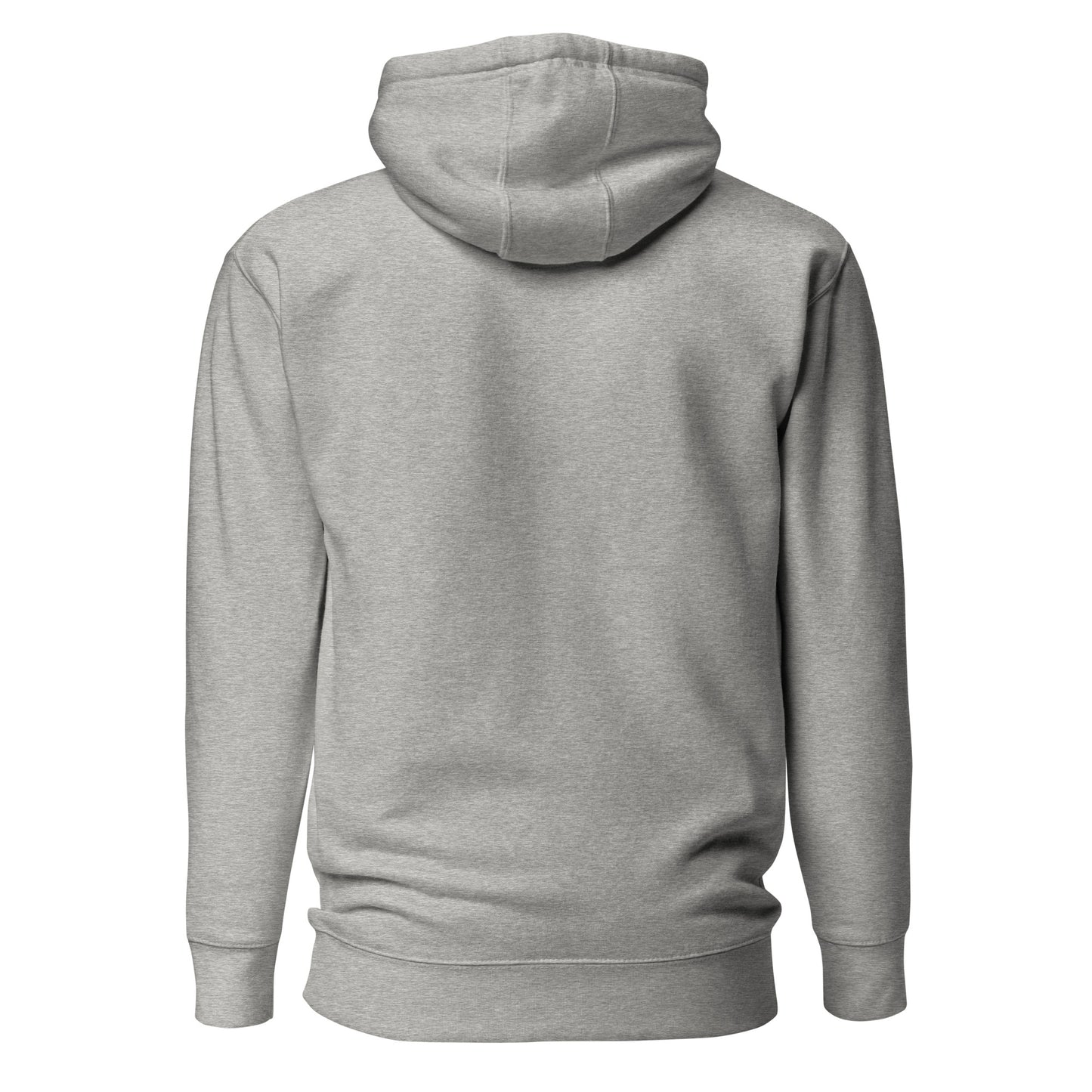 No Comedians, Please (Premium Hoodie)