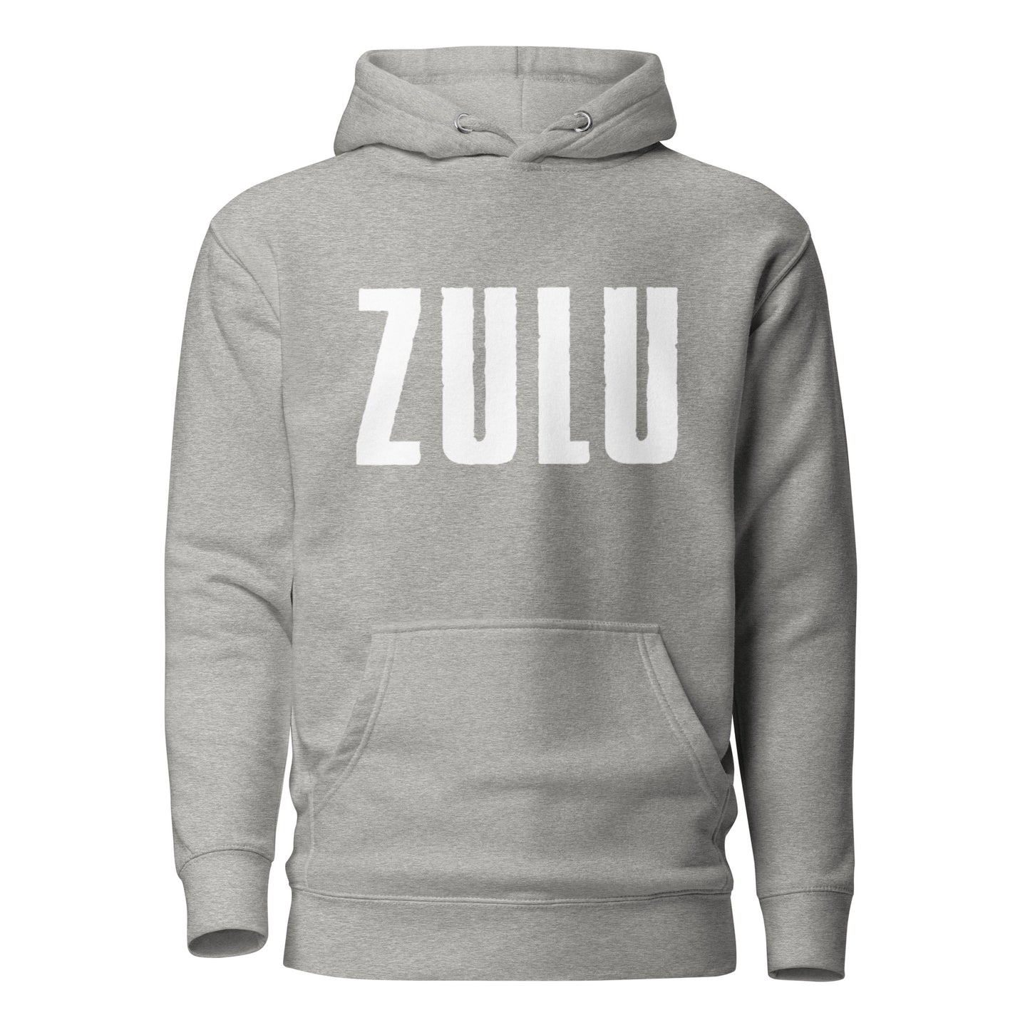 ZULU (Premium Hoodie)