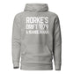 Rorke's Drift & Isandlwana 1879 (Premium Hoodie)