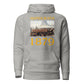 Isandlwana 1879 (Premium Hoodie)