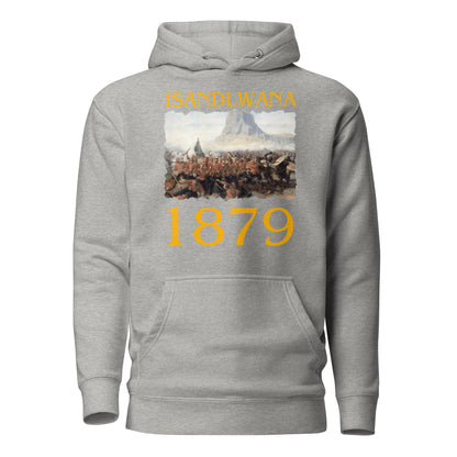 Isandlwana 1879 (Premium Hoodie)