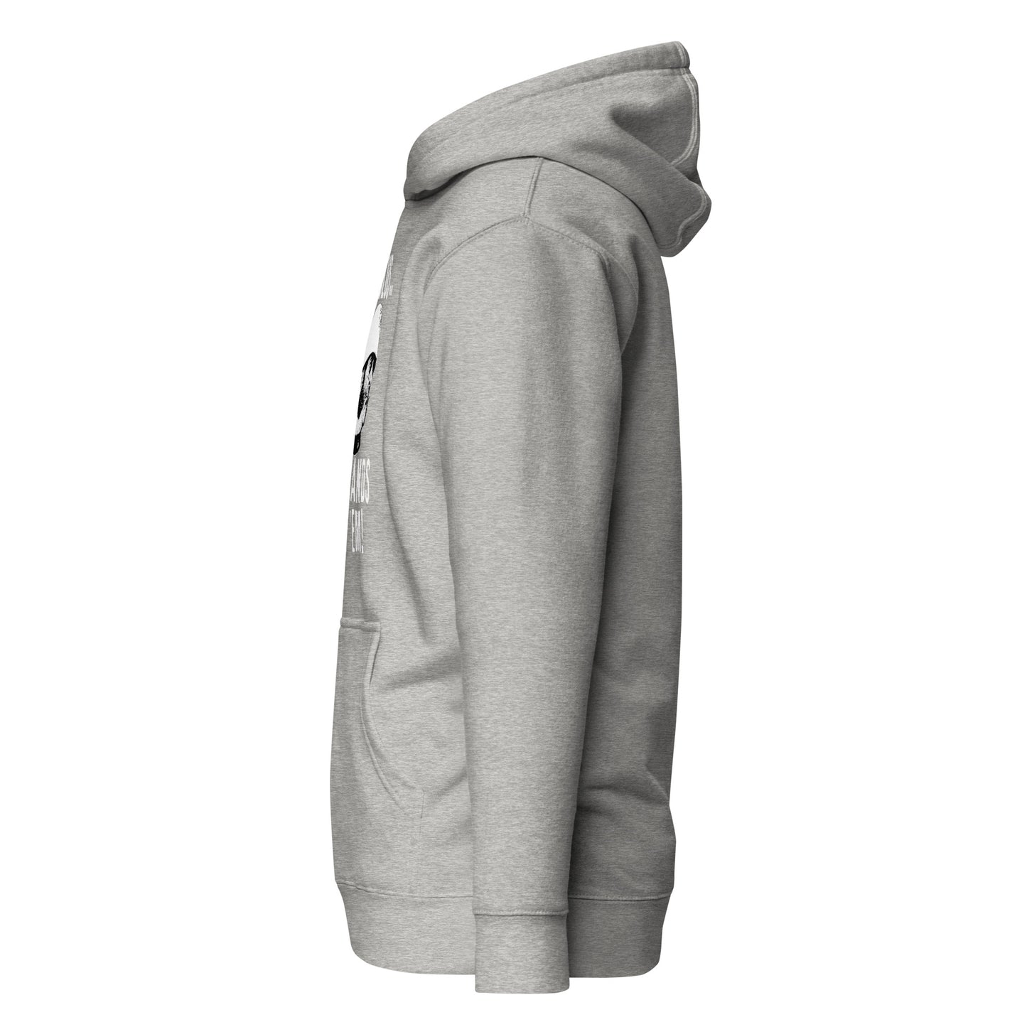 Zulus, Fousands of 'em (Premium Hoodie)