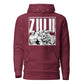 ZULU - Final Stand Sketch (Premium Hoodie)