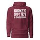 Rorke's Drift & Isandlwana 1879 (Premium Hoodie)