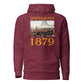 Isandlwana 1879 (Premium Hoodie)