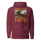 Rorke's Drift 1879 (Premium Hoodie)