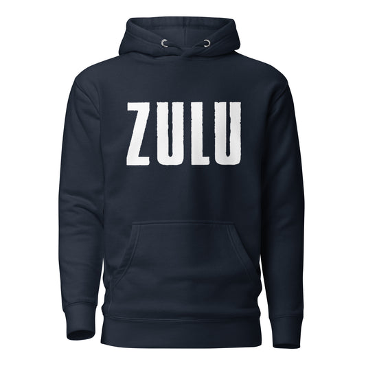 ZULU (Premium Hoodie)