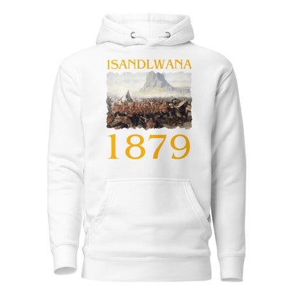Isandlwana 1879 (Premium Hoodie)