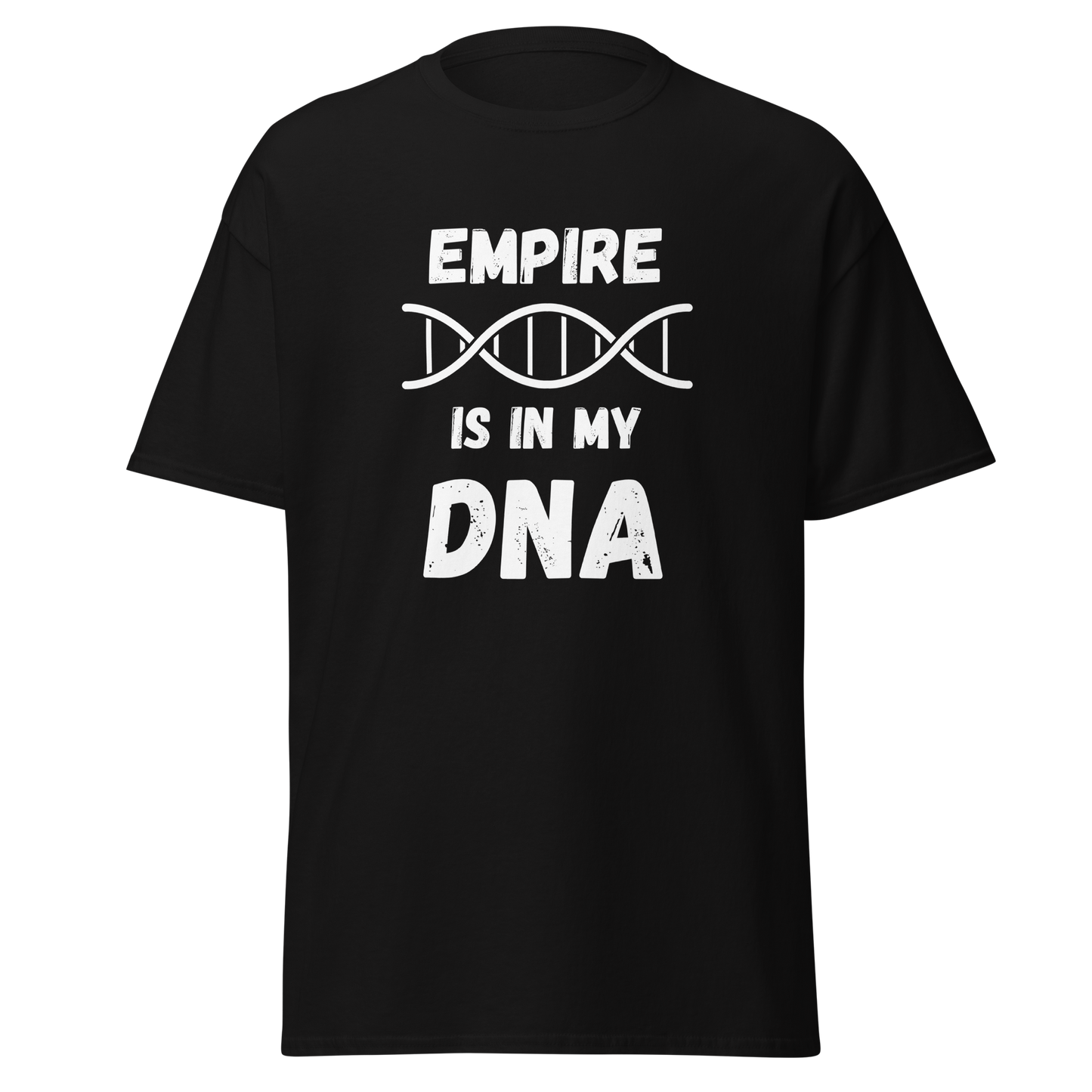 Empire Is In My DNA (t-shirt)