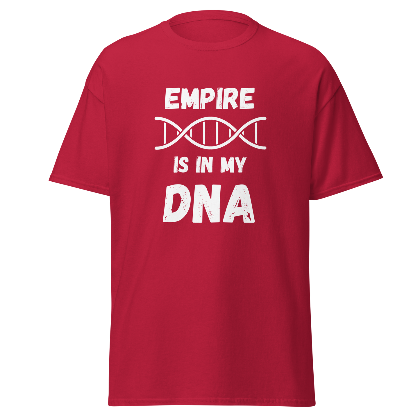 Empire Is In My DNA (t-shirt)