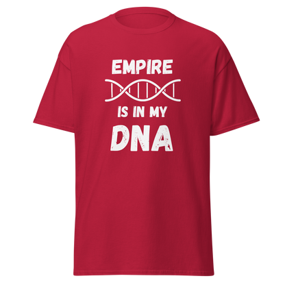 Empire Is In My DNA (t-shirt)