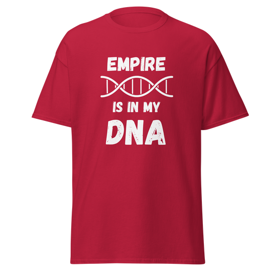 Empire Is In My DNA (t-shirt)