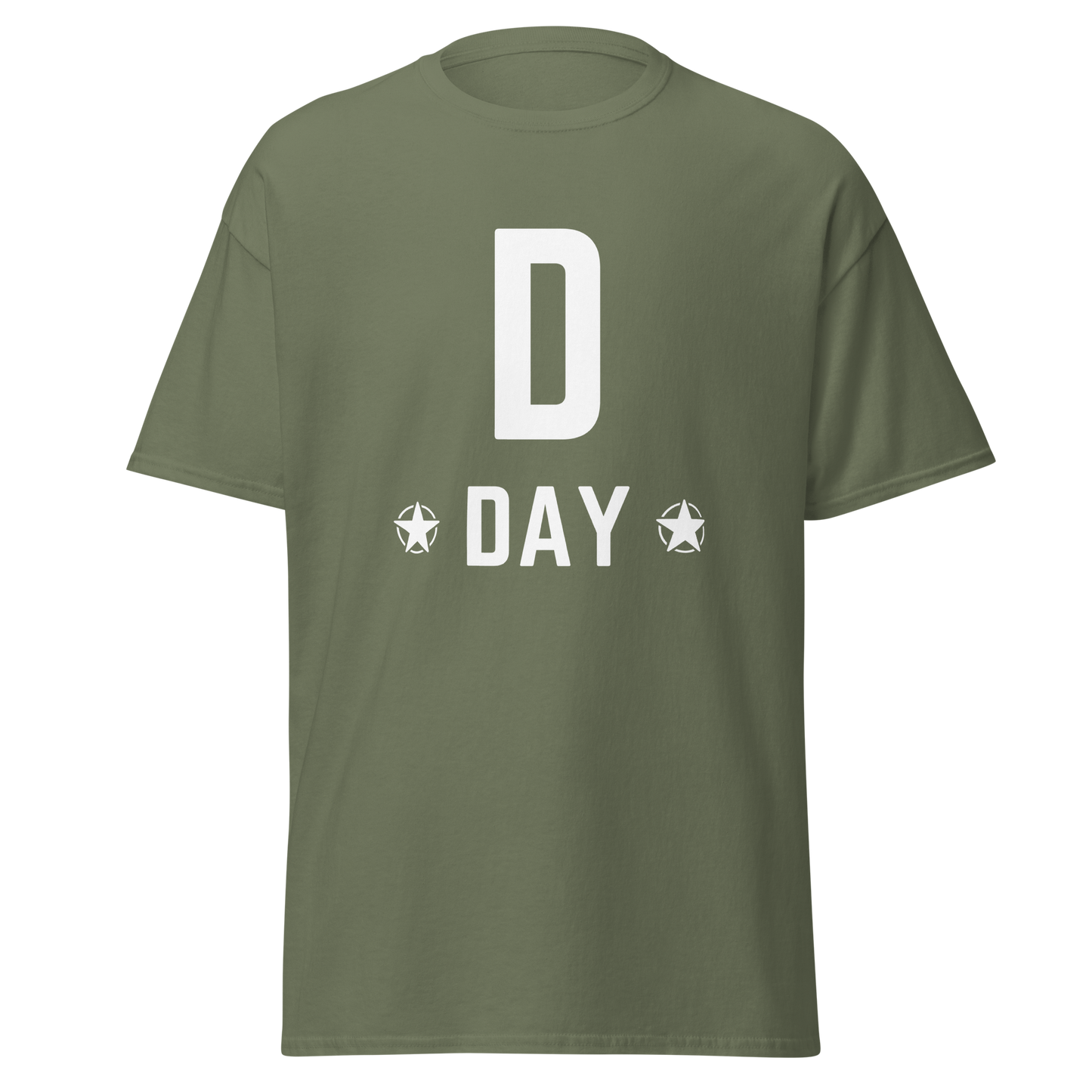 D-Day (t-shirt)