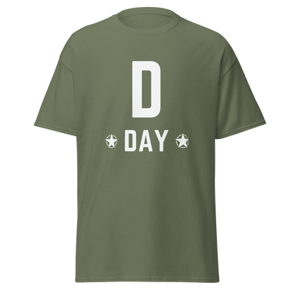 D-Day (t-shirt)