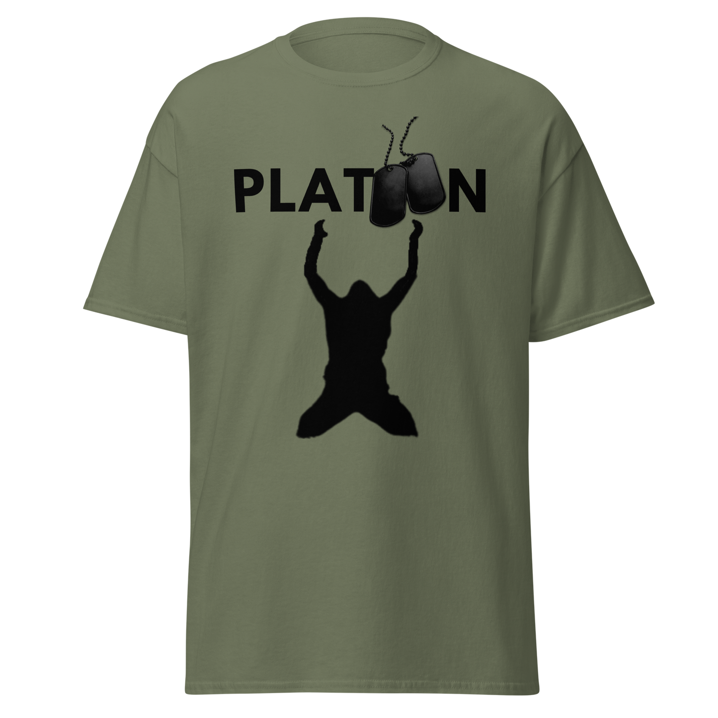 Platoon (t-shirt)