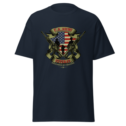 United States Army Veteran (t-shirt)