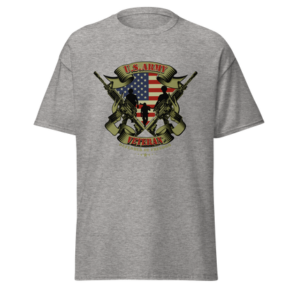 United States Army Veteran (t-shirt)