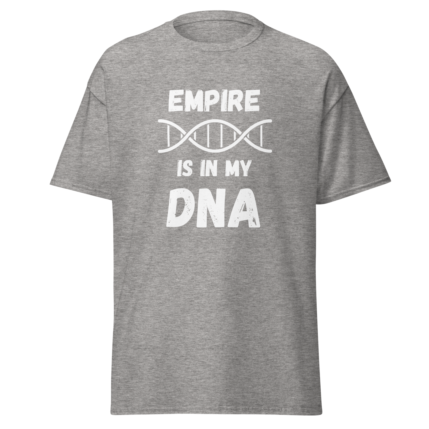 Empire Is In My DNA (t-shirt)