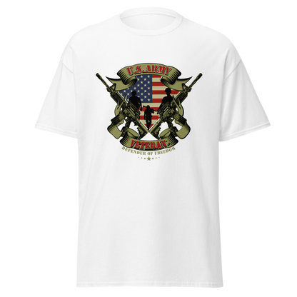 United States Army Veteran (t-shirt)