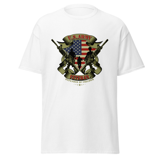 United States Army Veteran (t-shirt)