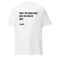 Plato (t-shirt)