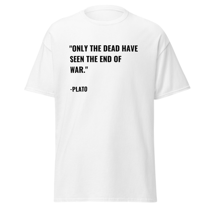 Plato (t-shirt)