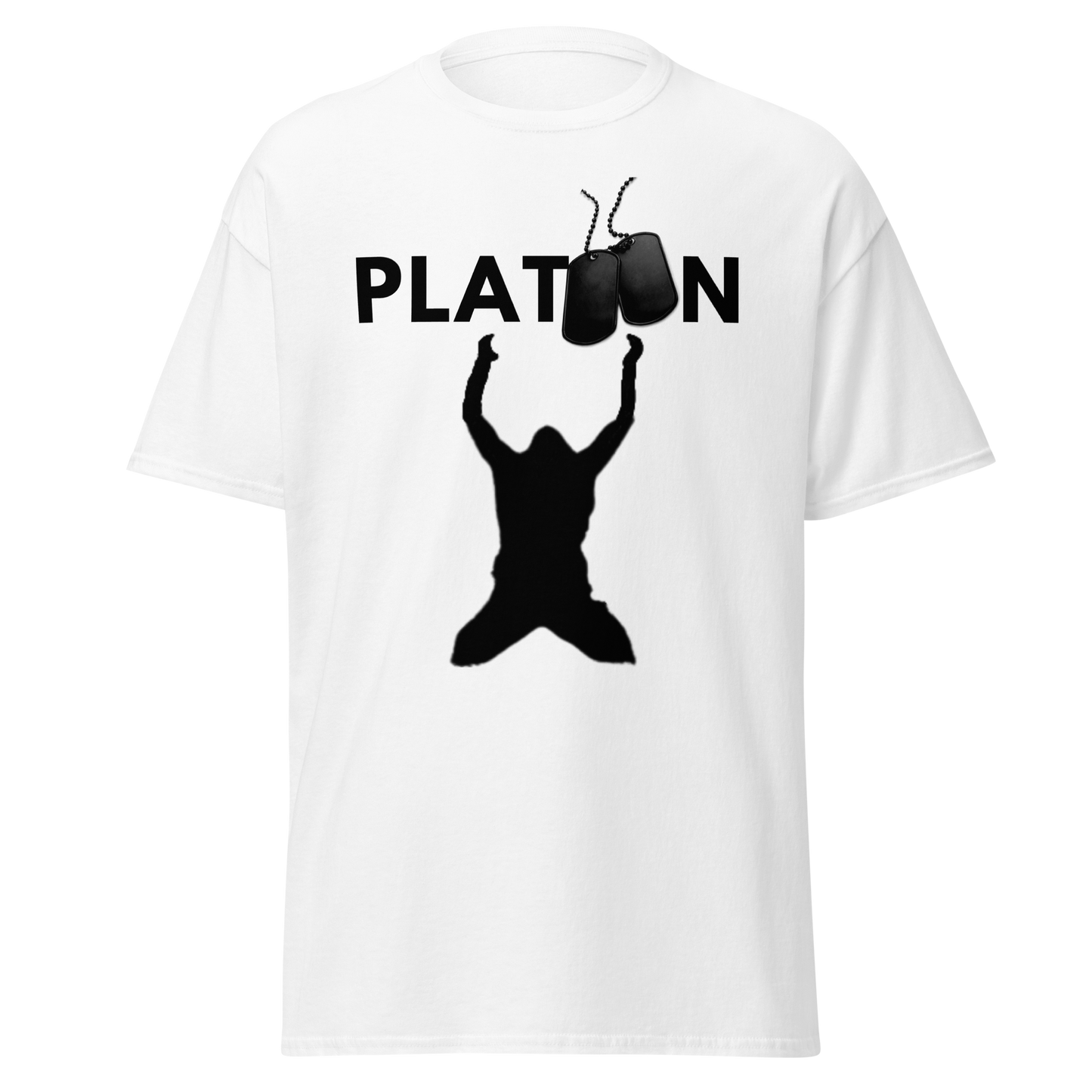 Platoon (t-shirt)