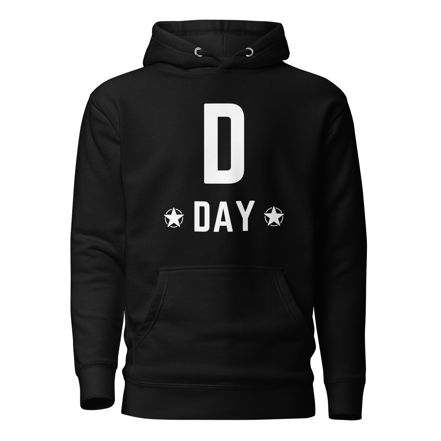 D-Day (Premium Hoodie)