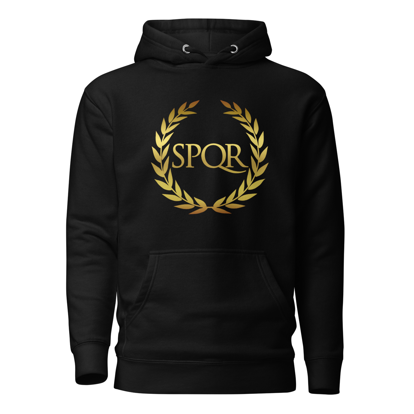 SPQR (Premium Hoodie)