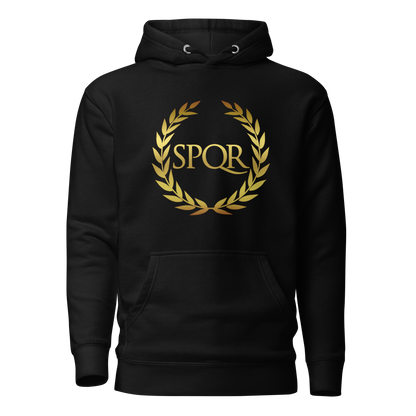 SPQR (Premium Hoodie)