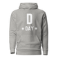 D-Day (Premium Hoodie)