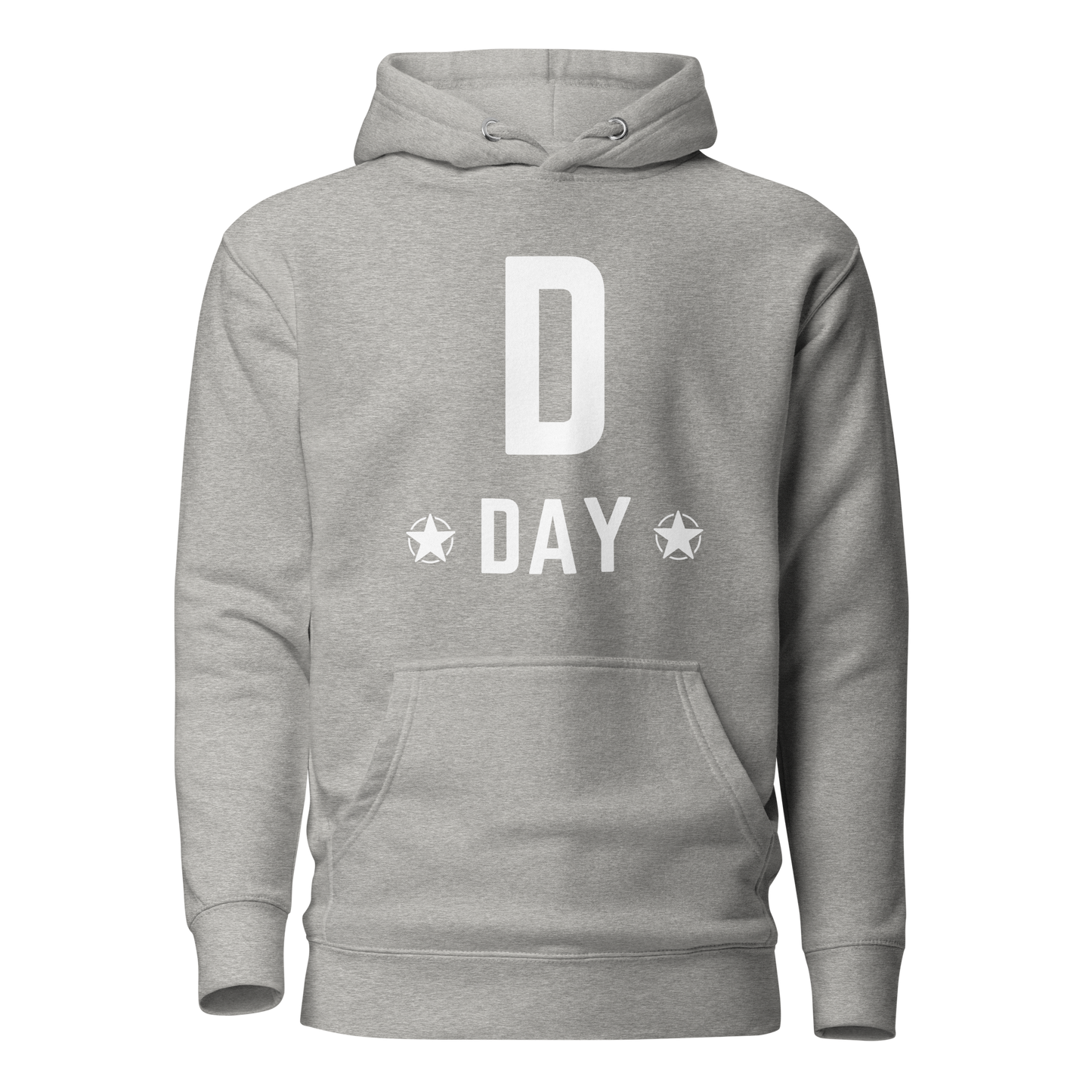 D-Day (Premium Hoodie)