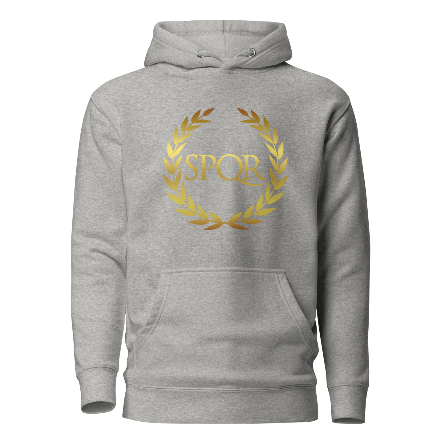 SPQR (Premium Hoodie)