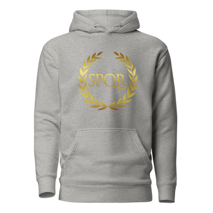 SPQR (Premium Hoodie)