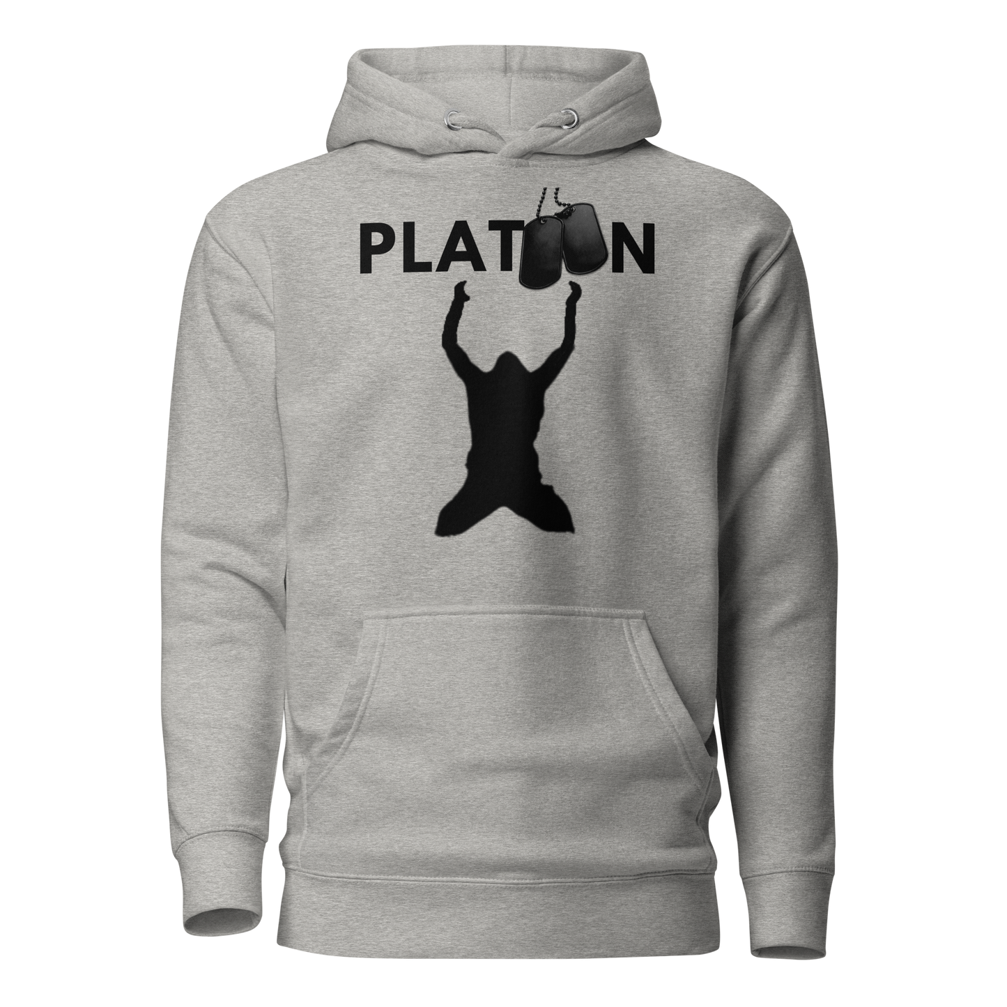 Platoon (Premium Hoodie)