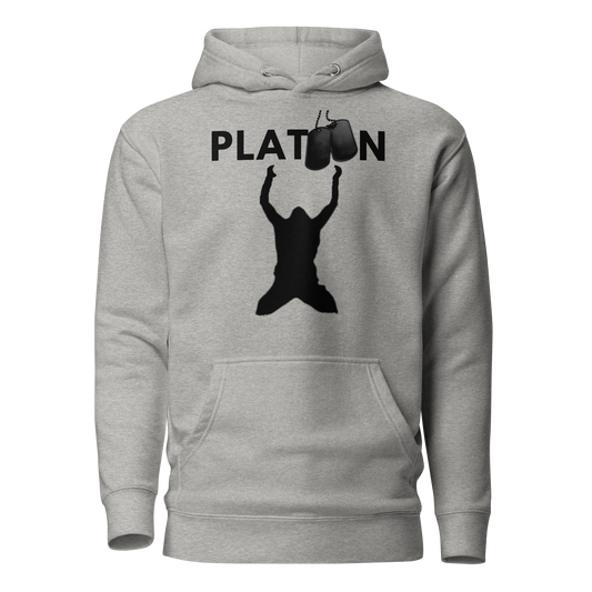 Platoon (Premium Hoodie)