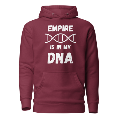 Empire Is In My DNA (Premium Hoodie)