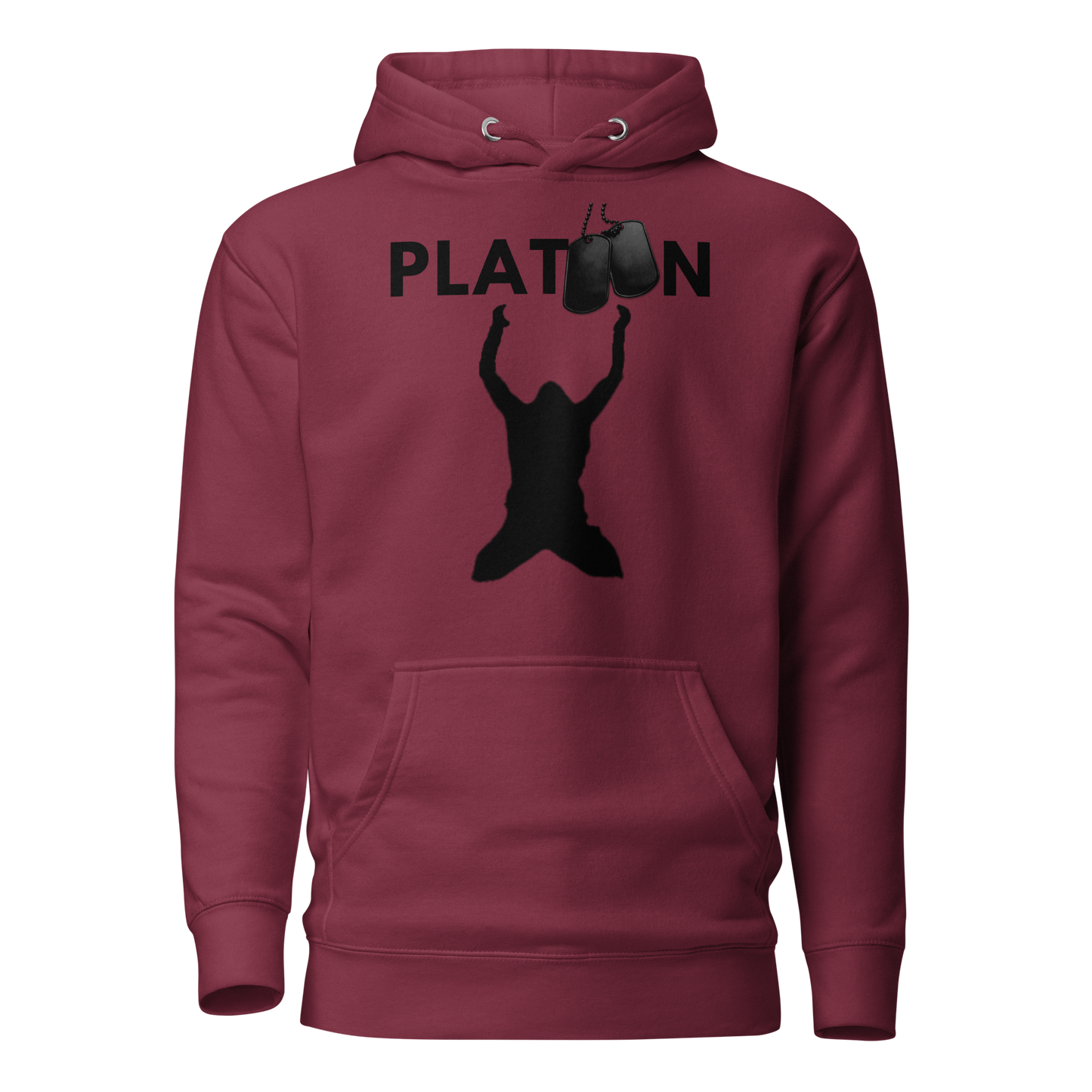 Platoon (Premium Hoodie)