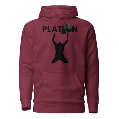 Platoon (Premium Hoodie)