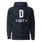 D-Day (Premium Hoodie)