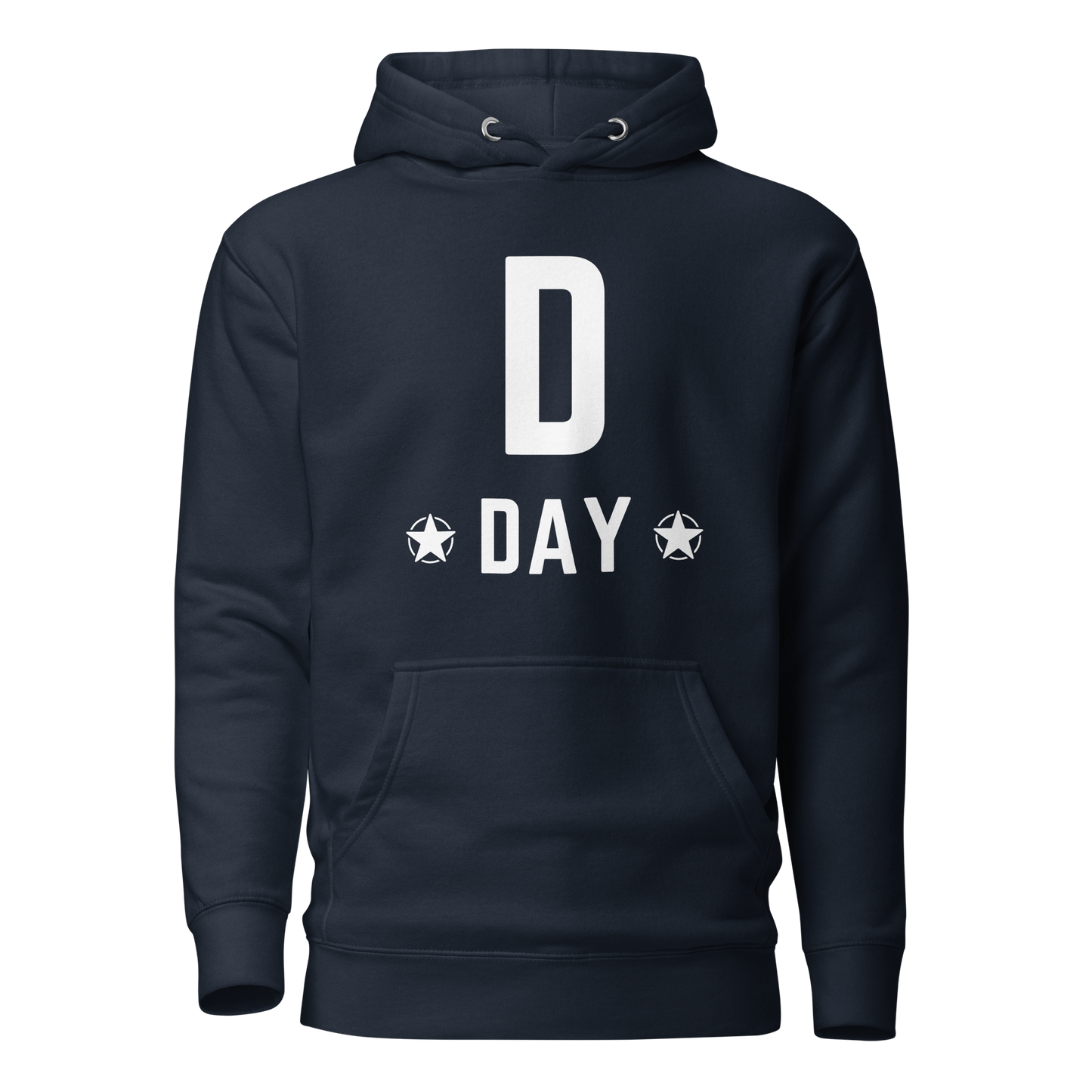 D-Day (Premium Hoodie)