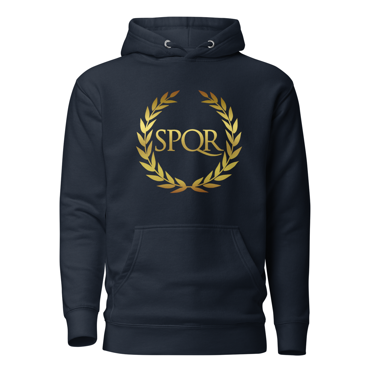 SPQR (Premium Hoodie)