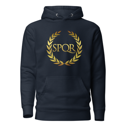 SPQR (Premium Hoodie)