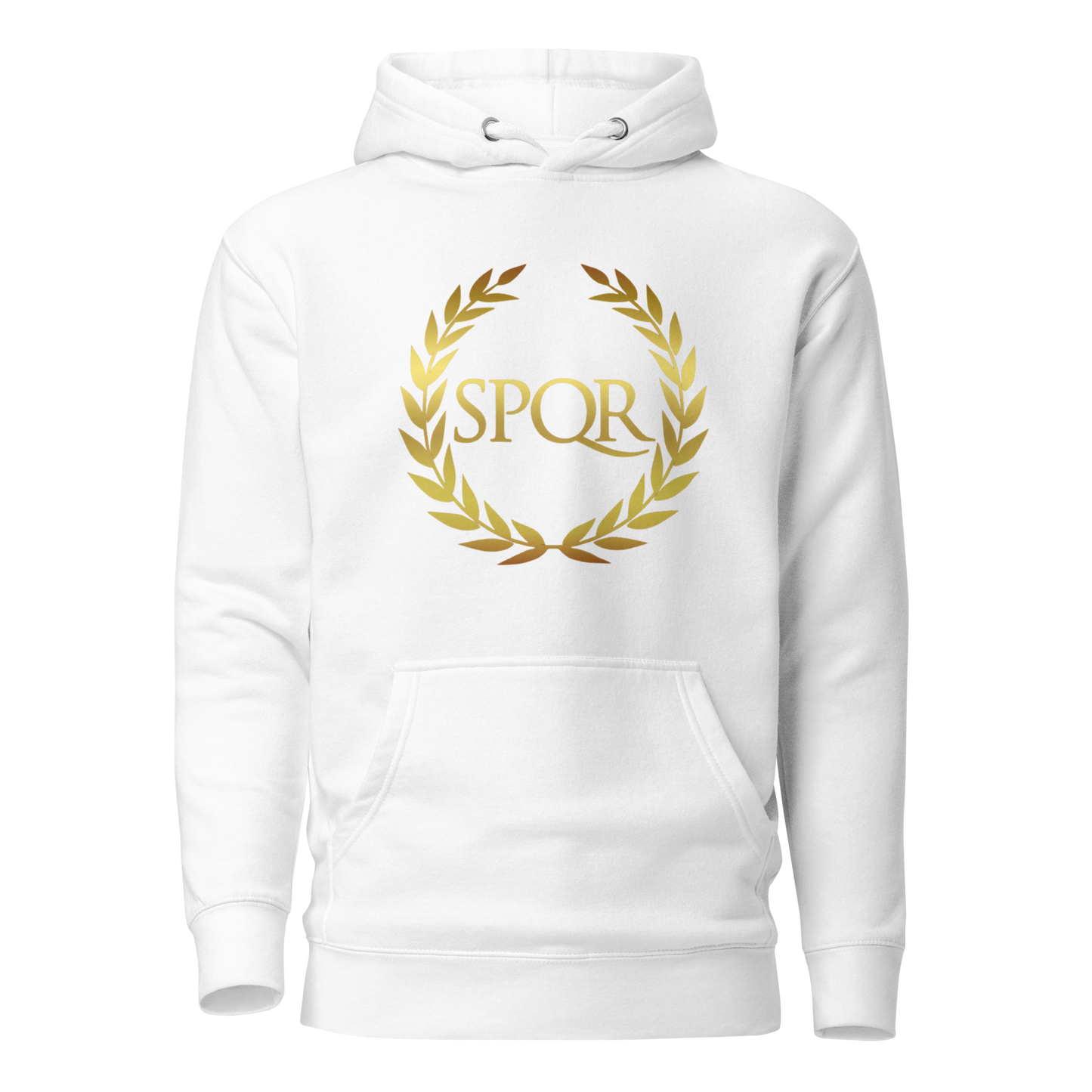 SPQR (Premium Hoodie)