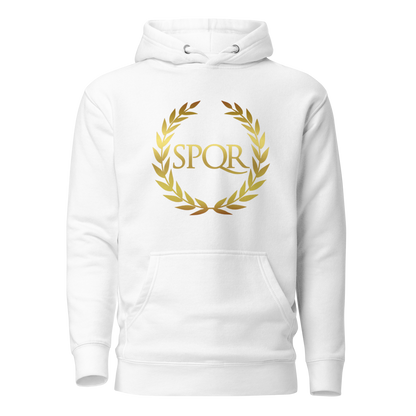 SPQR (Premium Hoodie)