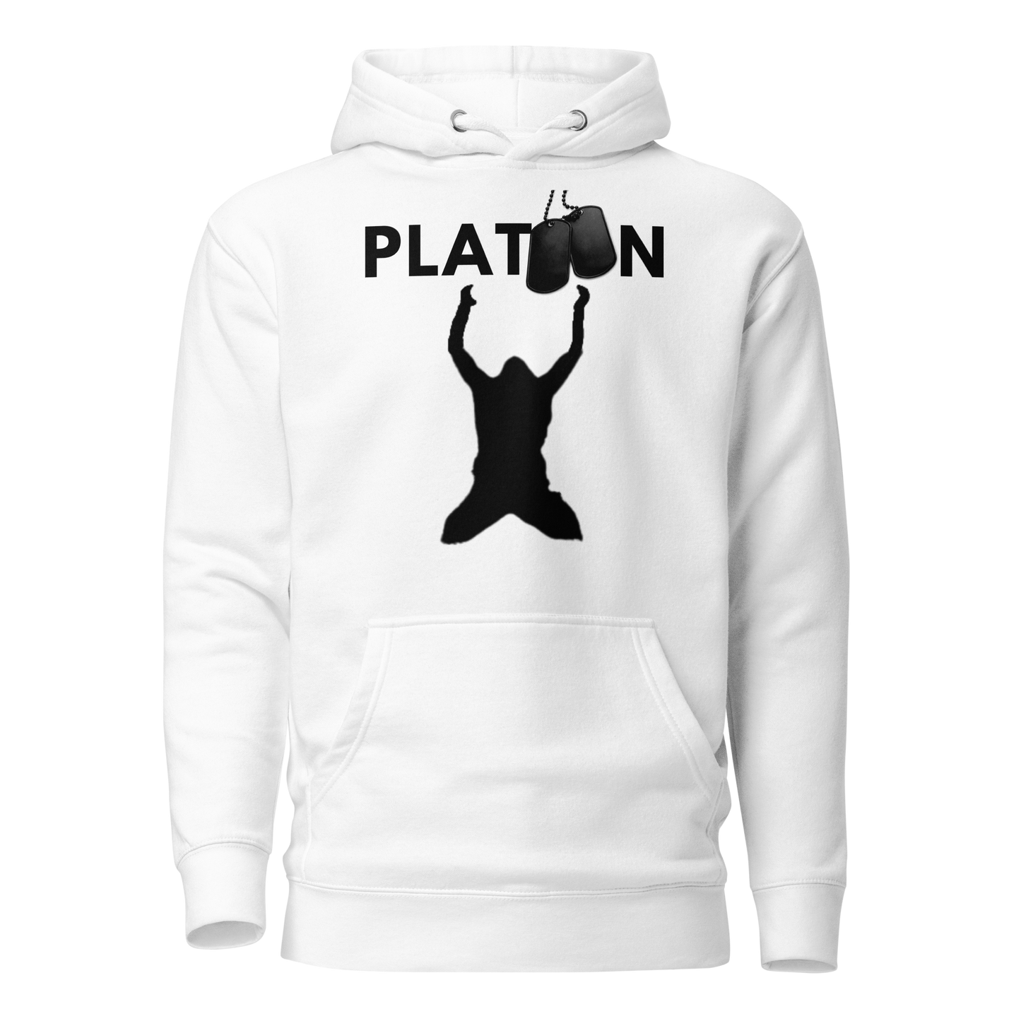 Platoon (Premium Hoodie)