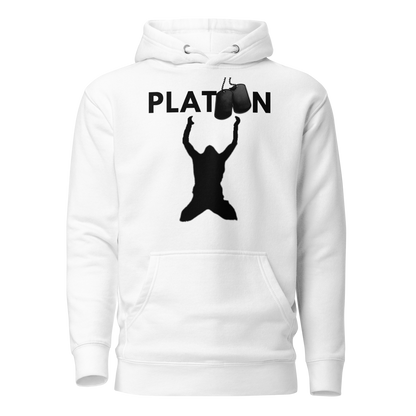 Platoon (Premium Hoodie)
